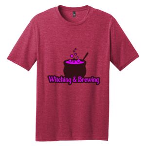 District Made Mens Perfect Blend Tee Thumbnail
