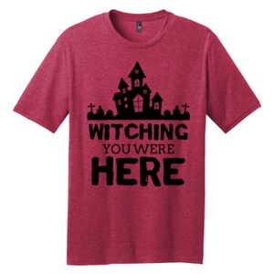 District Made Mens Perfect Blend Tee Thumbnail