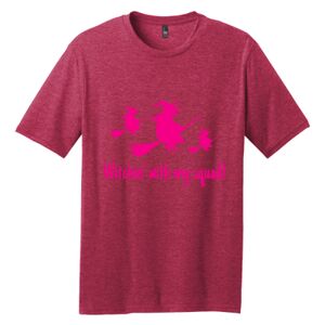 District Made Mens Perfect Blend Tee Thumbnail