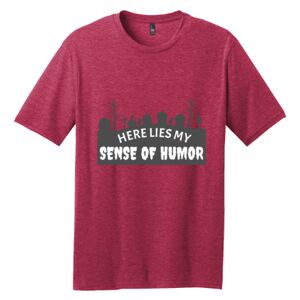 District Made Mens Perfect Blend Tee Thumbnail