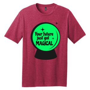 District Made Mens Perfect Blend Tee Thumbnail