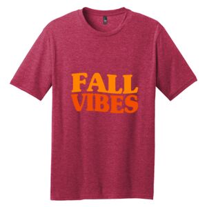 District Made Mens Perfect Blend Tee Thumbnail