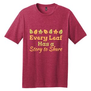 District Made Mens Perfect Blend Tee Thumbnail