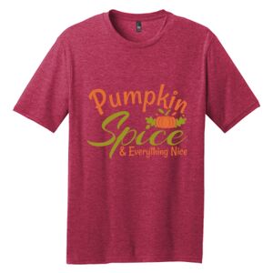 District Made Mens Perfect Blend Tee Thumbnail