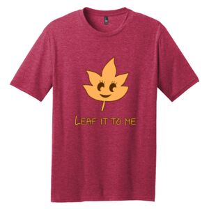 District Made Mens Perfect Blend Tee Thumbnail