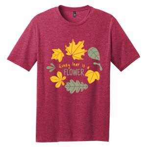District Made Mens Perfect Blend Tee Thumbnail