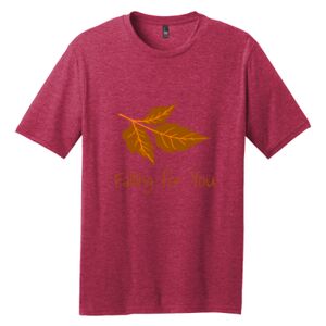 District Made Mens Perfect Blend Tee Thumbnail