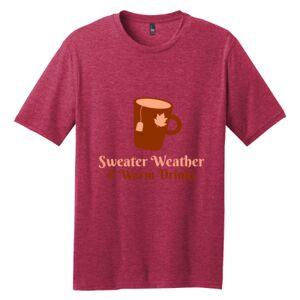 District Made Mens Perfect Blend Tee Thumbnail