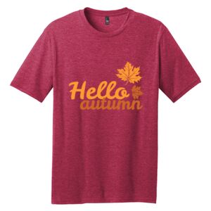 District Made Mens Perfect Blend Tee Thumbnail