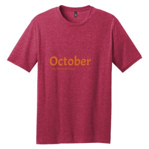 District Made Mens Perfect Blend Tee Thumbnail