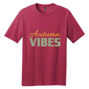 District Made Mens Perfect Blend Tee Thumbnail
