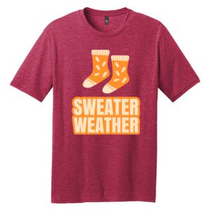 District Made Mens Perfect Blend Tee Thumbnail