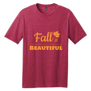 District Made Mens Perfect Blend Tee Thumbnail