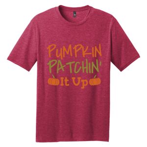 District Made Mens Perfect Blend Tee Thumbnail