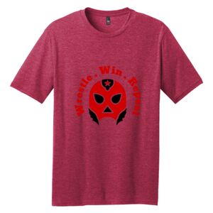 District Made Mens Perfect Blend Tee Thumbnail