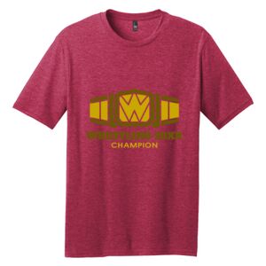 District Made Mens Perfect Blend Tee Thumbnail