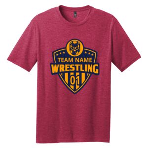 District Made Mens Perfect Blend Tee Thumbnail