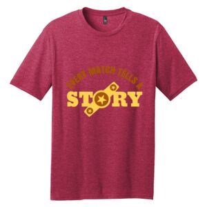 District Made Mens Perfect Blend Tee Thumbnail