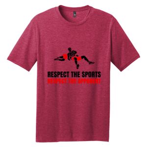 District Made Mens Perfect Blend Tee Thumbnail