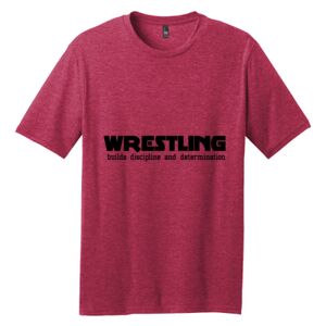 District Made Mens Perfect Blend Tee Thumbnail