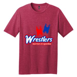 District Made Mens Perfect Blend Tee Thumbnail