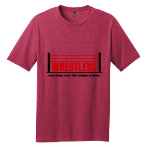 District Made Mens Perfect Blend Tee Thumbnail
