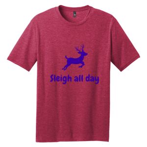 District Made Mens Perfect Blend Tee Thumbnail