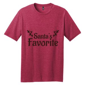District Made Mens Perfect Blend Tee Thumbnail