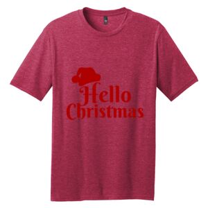 District Made Mens Perfect Blend Tee Thumbnail