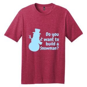 District Made Mens Perfect Blend Tee Thumbnail