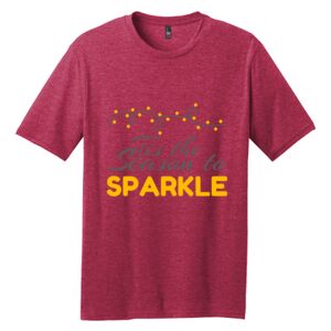 District Made Mens Perfect Blend Tee Thumbnail