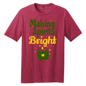 District Made Mens Perfect Blend Tee Thumbnail