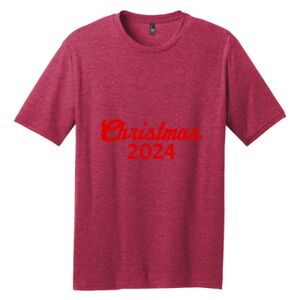 District Made Mens Perfect Blend Tee Thumbnail