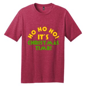District Made Mens Perfect Blend Tee Thumbnail