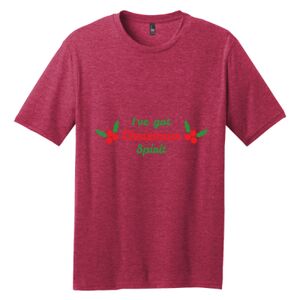District Made Mens Perfect Blend Tee Thumbnail