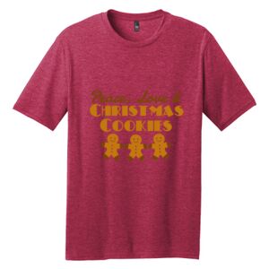 District Made Mens Perfect Blend Tee Thumbnail
