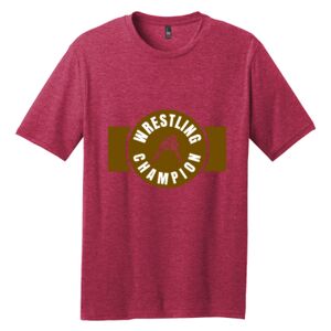 District Made Mens Perfect Blend Tee Thumbnail