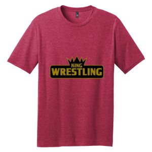 District Made Mens Perfect Blend Tee Thumbnail