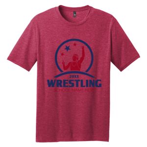 District Made Mens Perfect Blend Tee Thumbnail