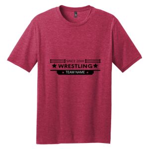 District Made Mens Perfect Blend Tee Thumbnail
