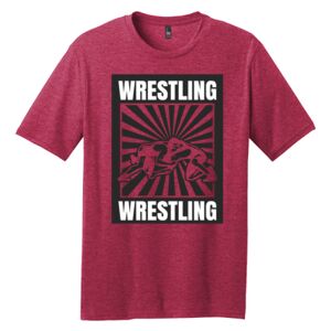District Made Mens Perfect Blend Tee Thumbnail