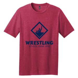 District Made Mens Perfect Blend Tee Thumbnail