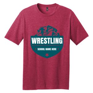 District Made Mens Perfect Blend Tee Thumbnail