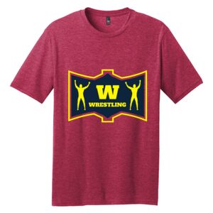 District Made Mens Perfect Blend Tee Thumbnail