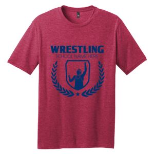 District Made Mens Perfect Blend Tee Thumbnail