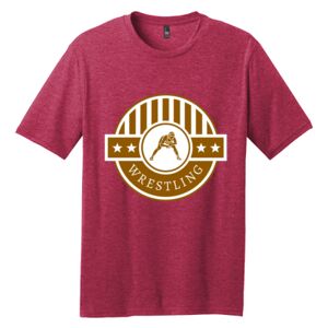 District Made Mens Perfect Blend Tee Thumbnail