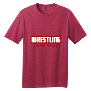 District Made Mens Perfect Blend Tee Thumbnail