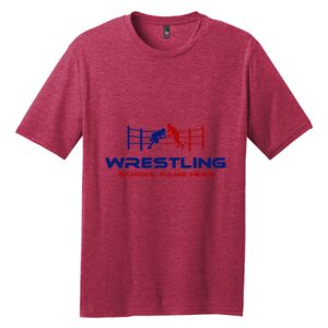 District Made Mens Perfect Blend Tee Thumbnail