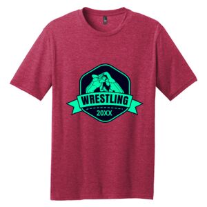 District Made Mens Perfect Blend Tee Thumbnail