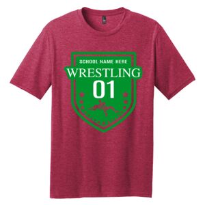 District Made Mens Perfect Blend Tee Thumbnail